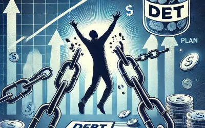 Mastering Debt Management: A Guide to Financial Freedom