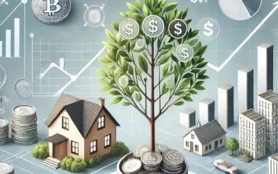 The Basics of Investment: Building Wealth for a Secure Future