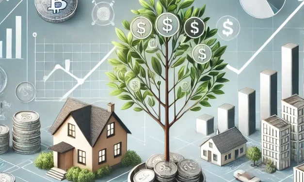 The Basics of Investment: Building Wealth for a Secure Future