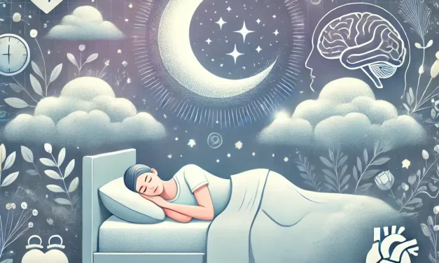 The Benefits of Good Sleep: Why Quality Rest is Essential for Your Health