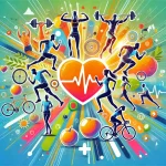 The Benefits of Regular Exercise: A Path to Holistic Health