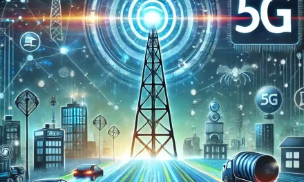 The Evolution of 5G Technology: Transforming Connectivity and Innovation