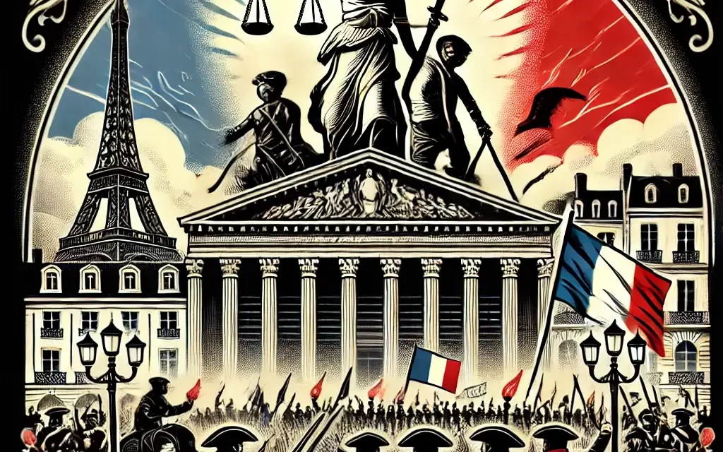 The French Revolution: A Turning Point in Modern History