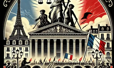 The French Revolution: A Turning Point in Modern History