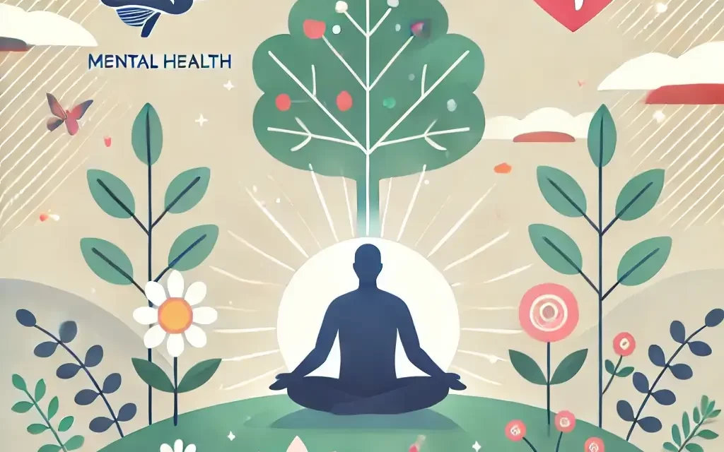 The Importance of Mental Health: Building a Stronger, Happier You