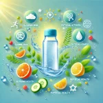 The Importance of Staying Hydrated: Key Benefits of Drinking Water