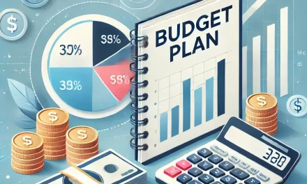 The Power of Budgeting: Building a Strong Financial Future