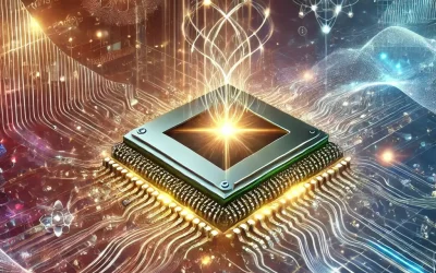 The Rise of Quantum Computing: Revolutionizing the Future of Technology