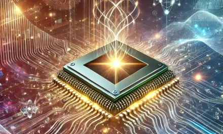 The Rise of Quantum Computing: Revolutionizing the Future of Technology