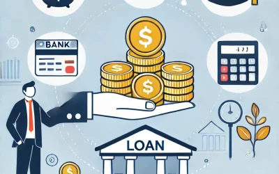 Understanding Loans: Types, Benefits, and How to Borrow Responsibly