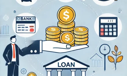 Understanding Loans: Types, Benefits, and How to Borrow Responsibly