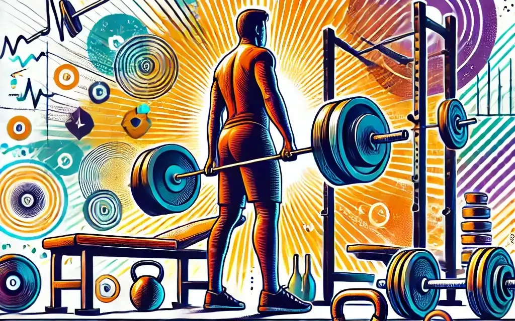 The Benefits of Weight Lifting: Building Strength and Improving Health