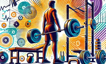 The Benefits of Weight Lifting: Building Strength and Improving Health