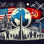 The Cold War: A Battle of Ideologies